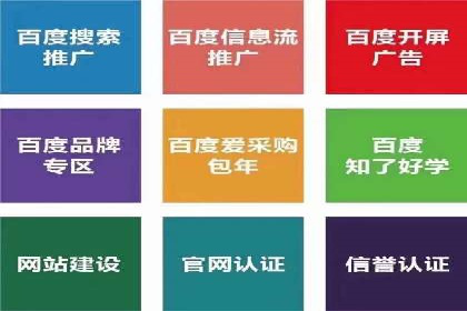 SEM百度竞价实战案例：如何提高广告质量度